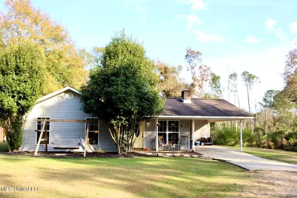 11 Margie King Lane, Monticello, MS 39654