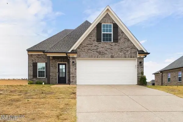 2147 Franklin Drive, Southaven, MS 38672