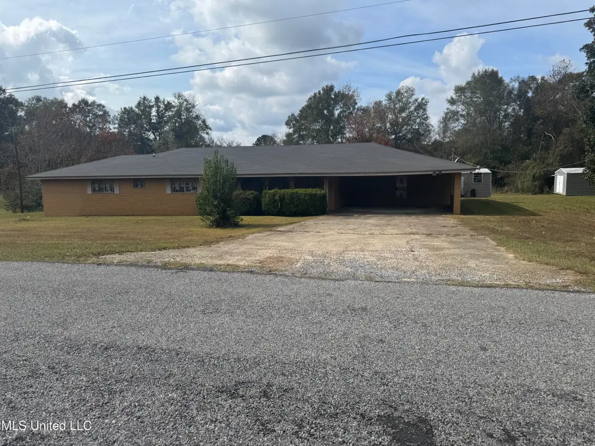 1033 Gertman Hill Road, McComb, MS 39648 - Image #1