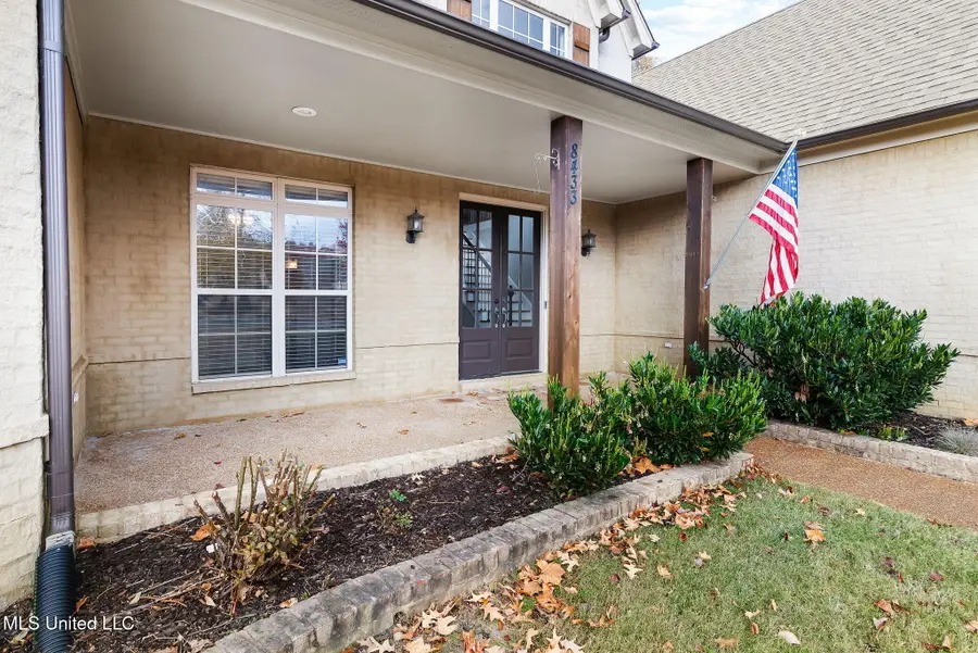 8433 Lakeview Drive, Olive Branch, MS 38654 - Image #3