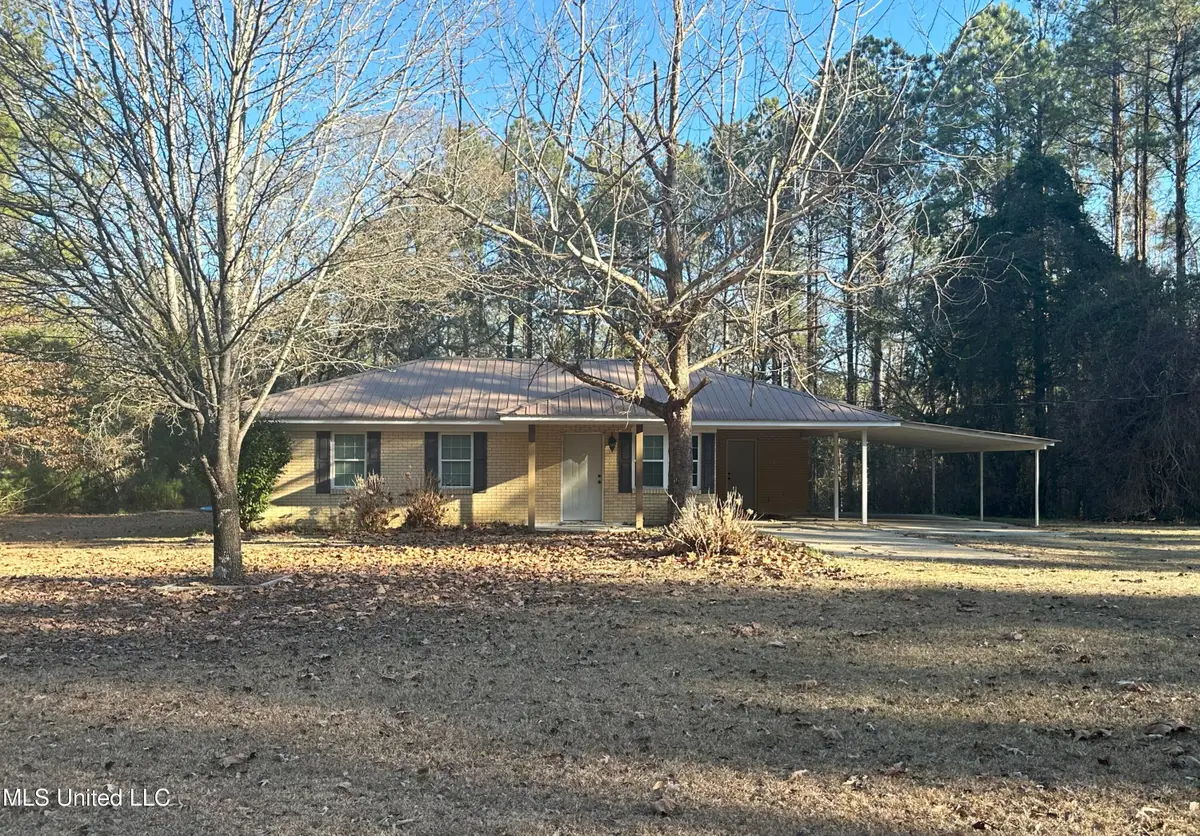 112 County Road 662, Quitman, MS 39355 - Image #1