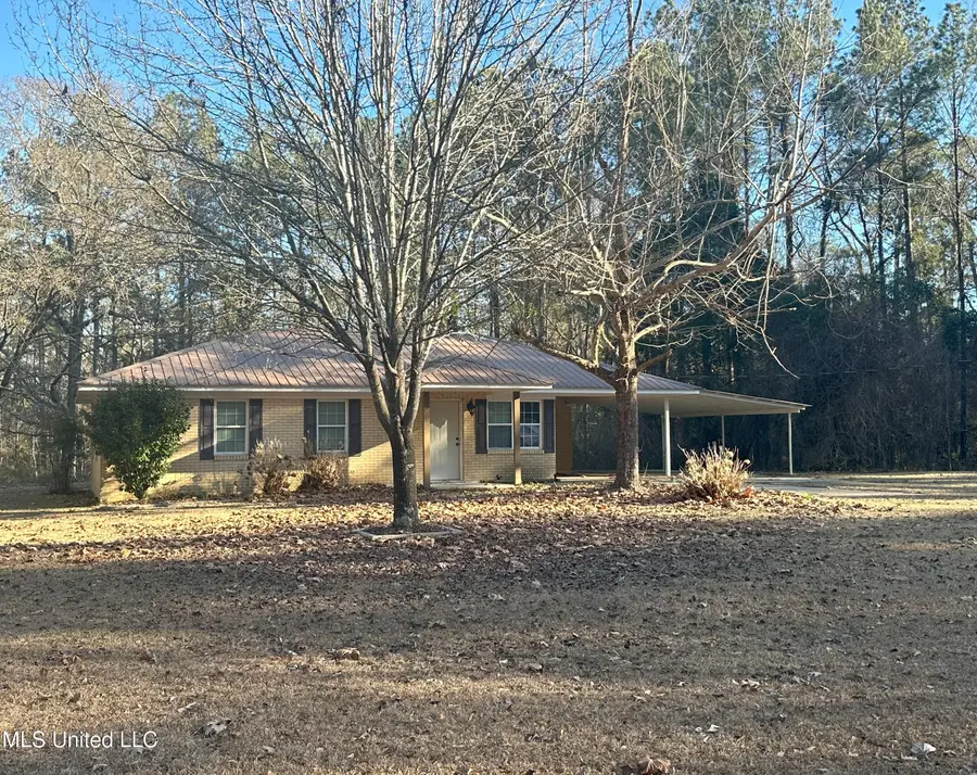 112 County Road 662, Quitman, MS 39355 - Image #2