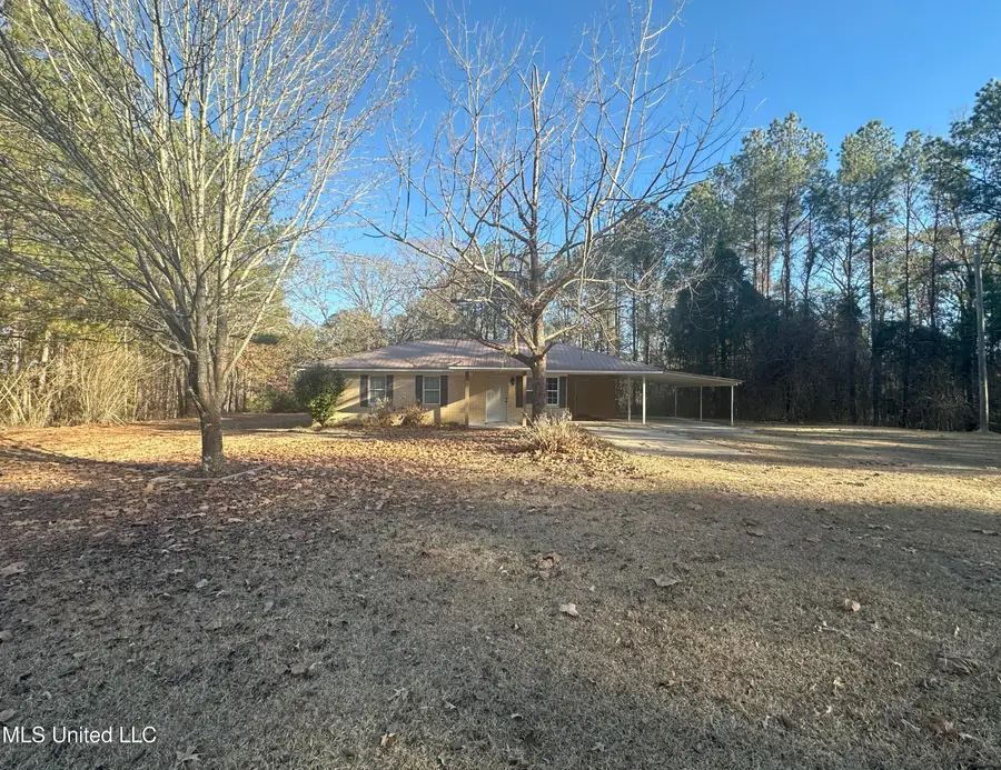 112 County Road 662, Quitman, MS 39355 - Image #3
