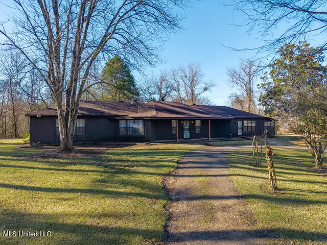 2354a Enid Dam Road, Pope, MS 38658 - Image #1