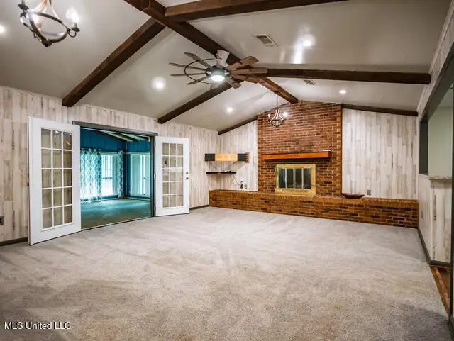 209 S Musgrove Road, Batesville, MS 38606 - Image #3