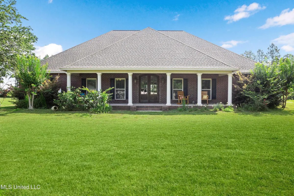 7414 Fountainbleau Road, Ocean Springs, MS 39564 - Image #1
