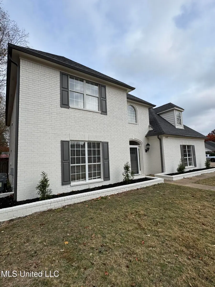 6502 Timber Oaks Drive, Olive Branch, MS 38654 - Image #2