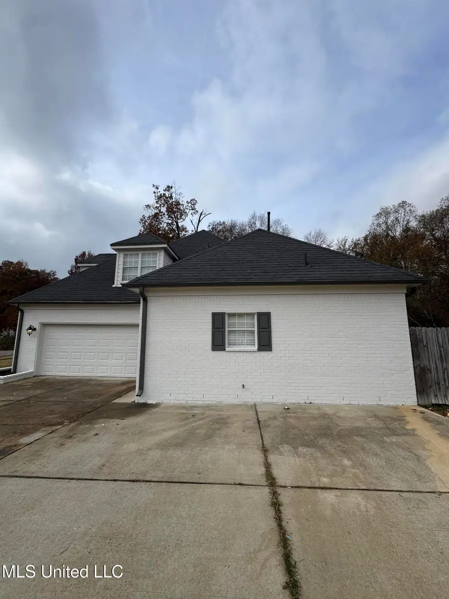 6502 Timber Oaks Drive, Olive Branch, MS 38654 - Image #3