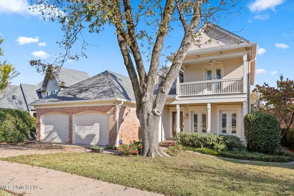 41 Autumn Hill Drive, Jackson, MS 39211