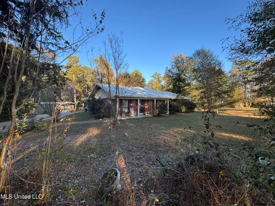456 County Road 29, Bay Springs, MS 39422 - Image #2