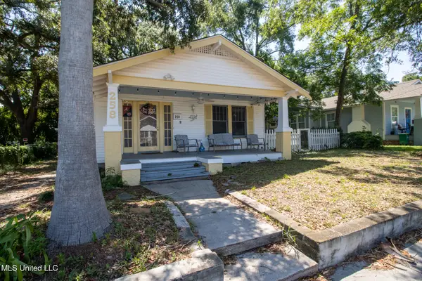 258 Querens Avenue, Biloxi, MS 39530