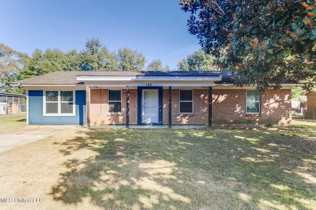 106 Graham Street, Gulfport, MS 39503 - Image #1