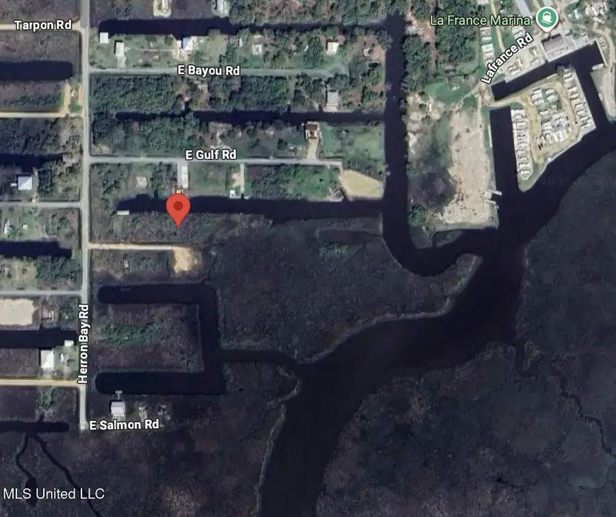 652 E Gulf Road, Bay Saint Louis, MS 39520 - Image #3