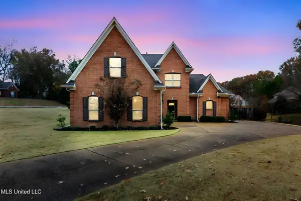 3456 Susie Circle, Nesbit, MS 38651