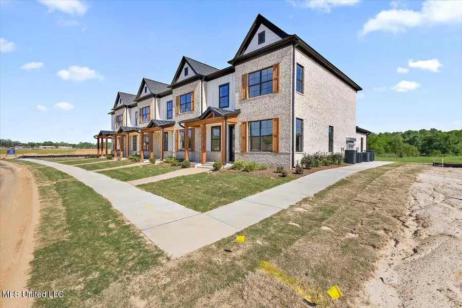 713 Bolivar Drive, Nesbit, MS 38651 - Image #3