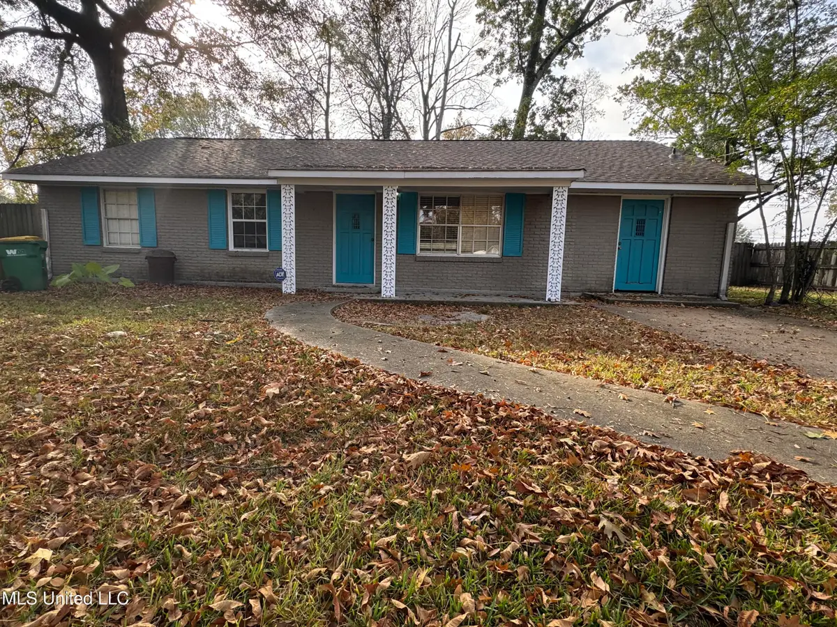 655 Ralde Circle, Ridgeland, MS 39157 - Image #1