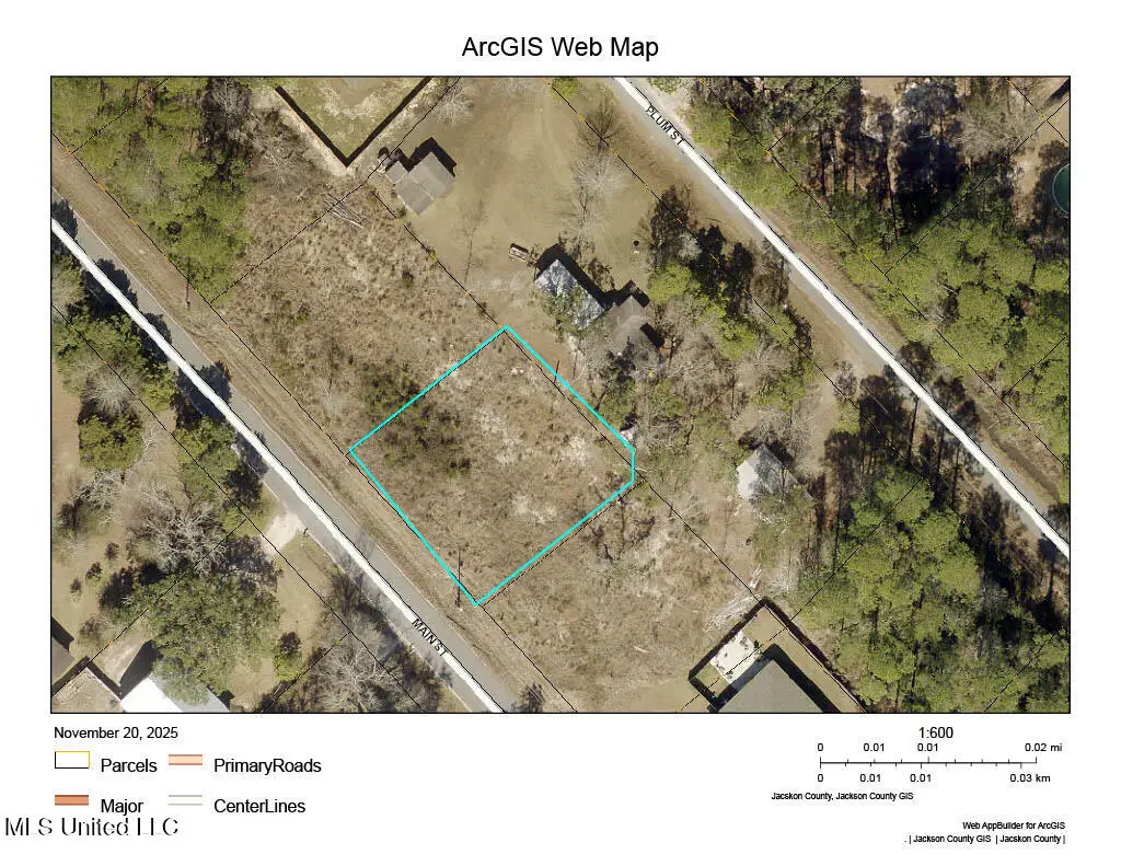 Main Street, Ocean Springs, MS 39564 - Image #1