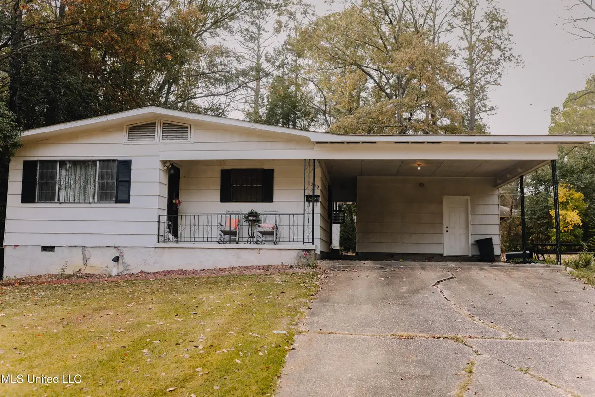729 Heather Lane, Jackson, MS 39206 - Image #1