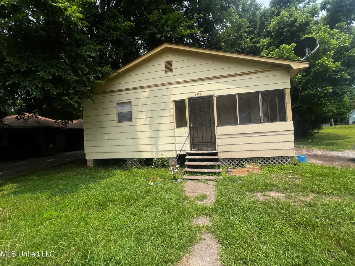 2509 Togo Street, Vicksburg, MS 39180 - Image #1