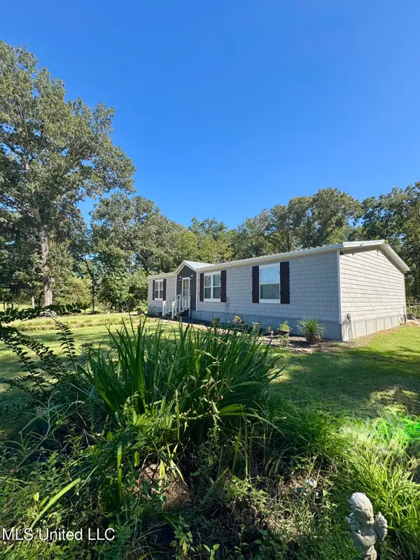3114 Mathis Road, Crystal Springs, MS 39059