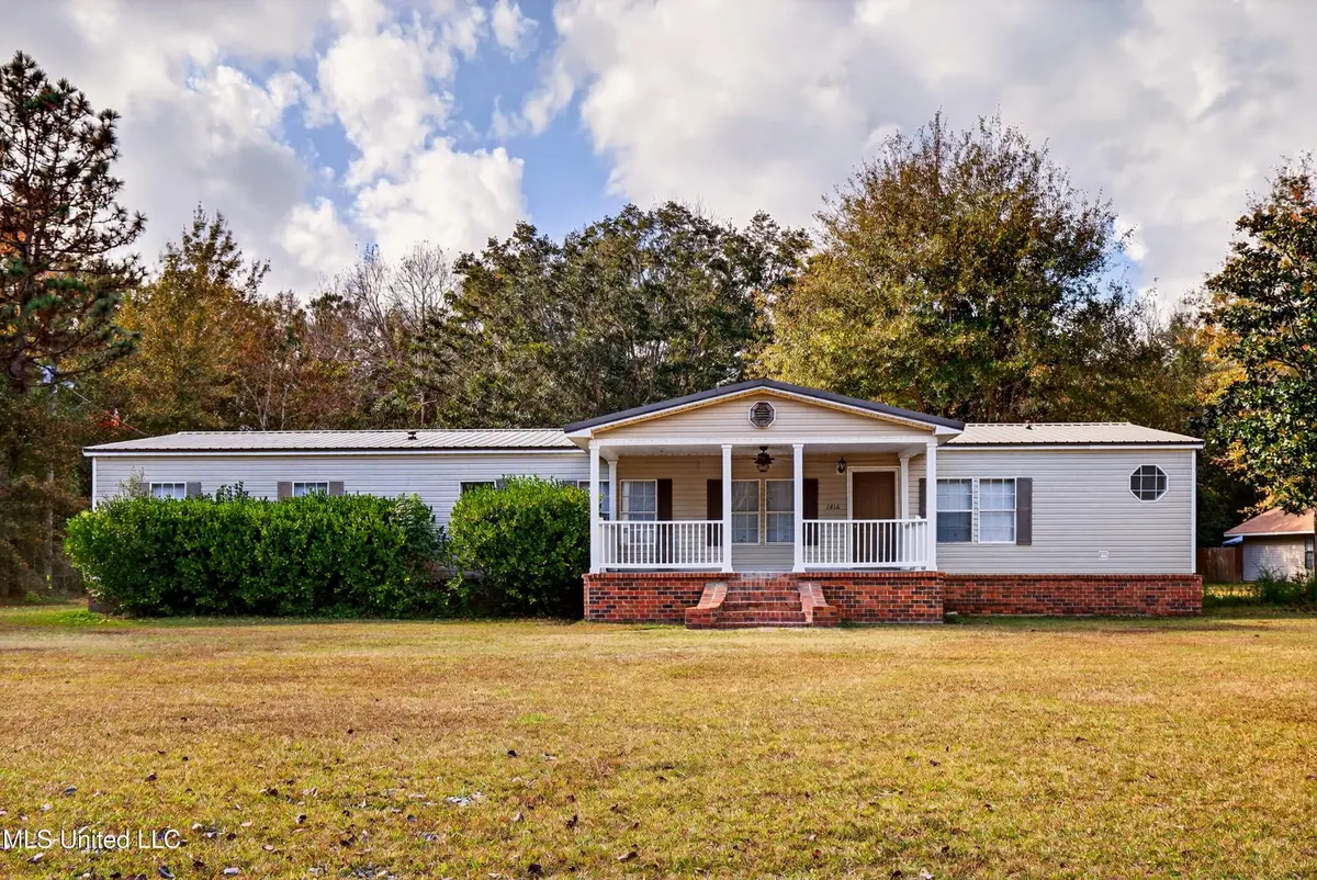 2416 Mamie Lane, Vancleave, MS 39565 - Image #1