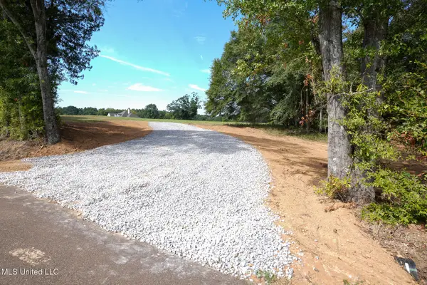 Cane Creek Road, Flora, MS 39071