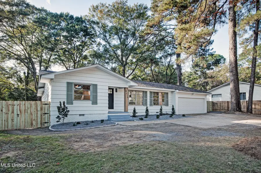 4313 Ridgewood Road, Jackson, MS 39211 - Image #2