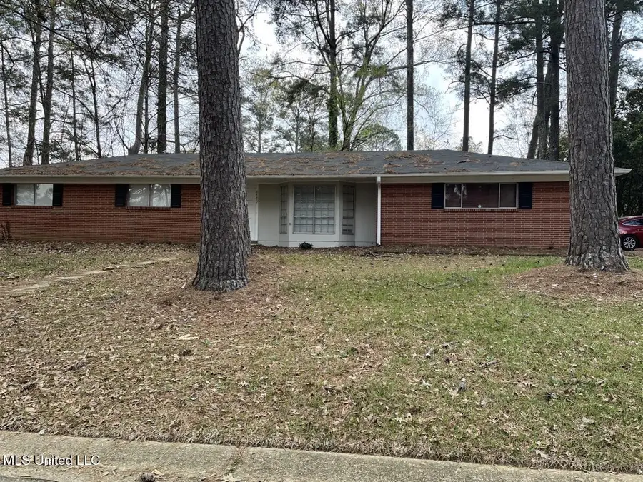 1157 Rosewood Street, Jackson, MS 39212 - Image #2