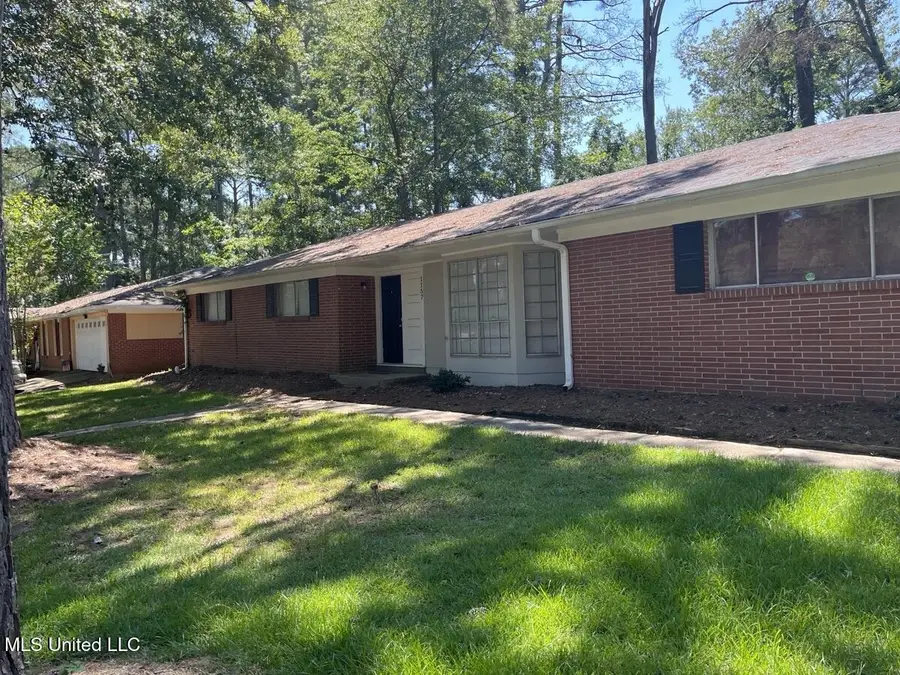 1157 Rosewood Street, Jackson, MS 39212 - Image #3