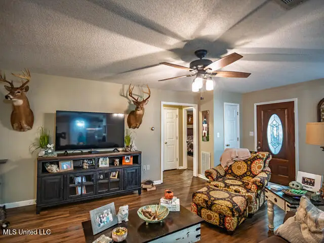 8172 S Eureka Road, Courtland, MS 38620 - Image #3