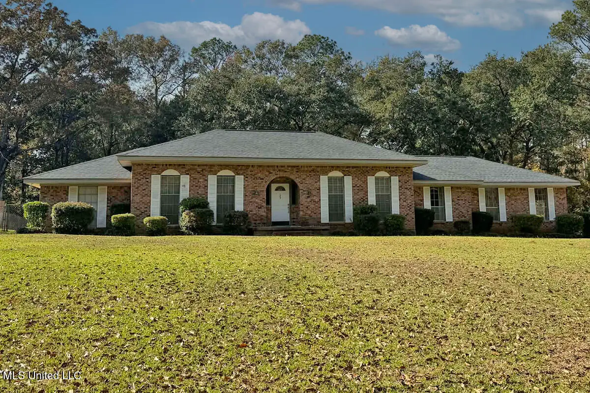 73 Birchwood Lane, Lucedale, MS 39452 - Image #1