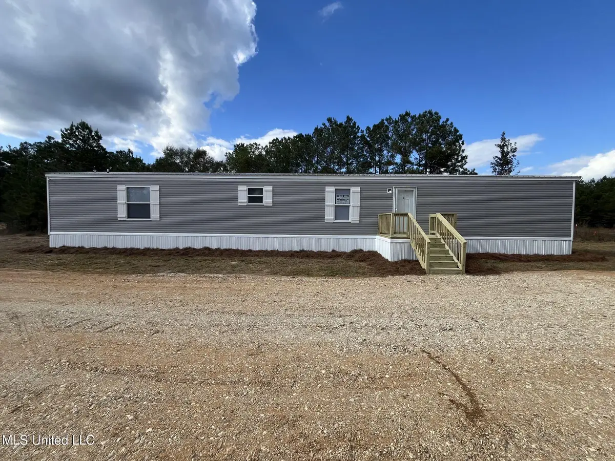 7158 B N Hwy 57, Lucedale, MS 39452 - Image #1