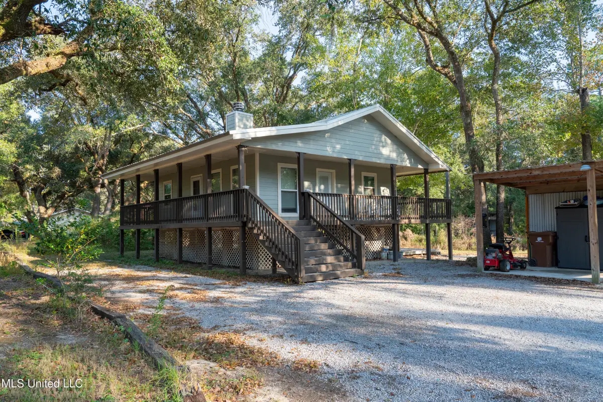 23349 Bells Ferry Road, Pass Christian, MS 39571 - Image #1