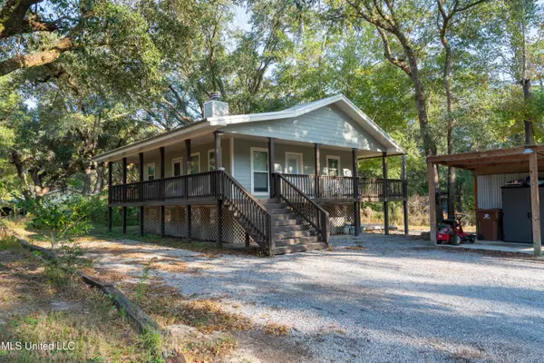 23349 Bells Ferry Road, Pass Christian, MS 39571