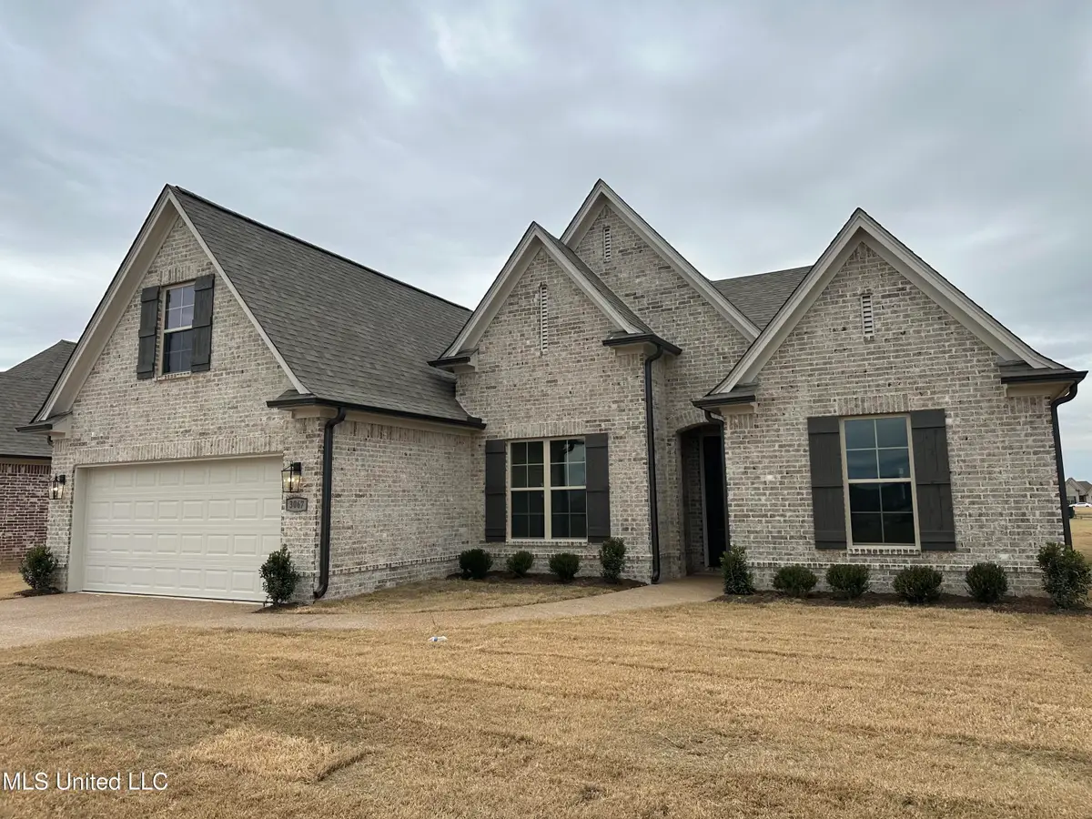 3067 School Loop Road, Lake Cormorant, MS 38641 - Image #1