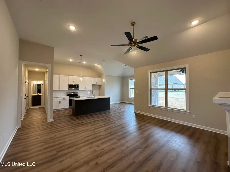 3067 School Loop Road, Lake Cormorant, MS 38641 - Image #2