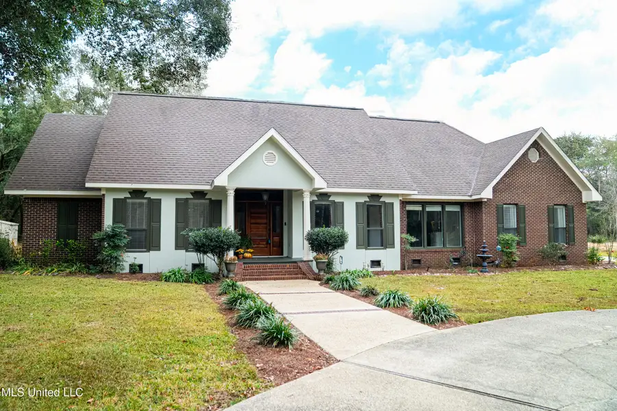 14188 Longwood Circle, Diberville, MS 39540 - Image #2