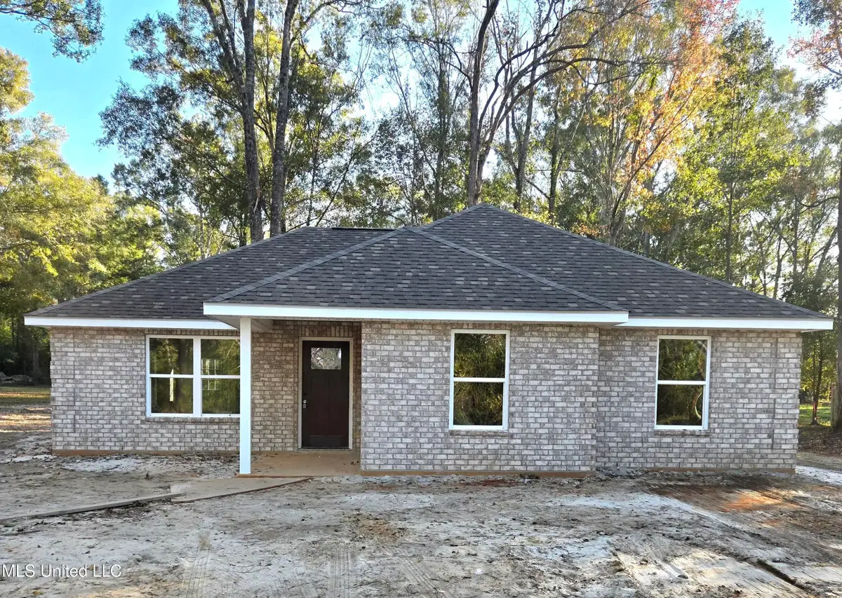 1029 Neal Road, Picayune, MS 39466 - Image #1
