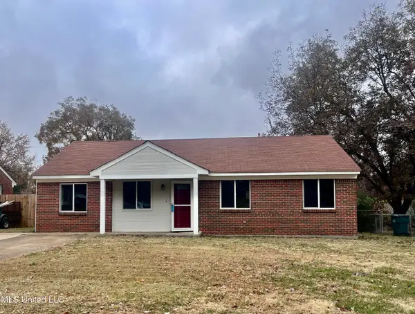 8281 Whitehead, Southaven, MS 38671