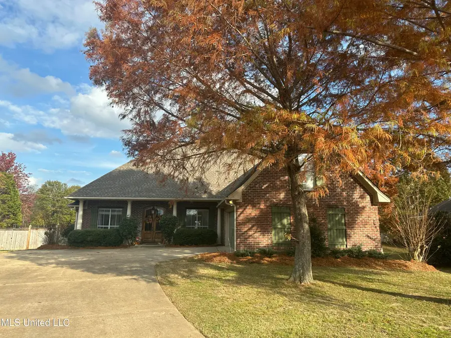 212 Belle Rose Circle, Madison, MS 39110 - Image #2