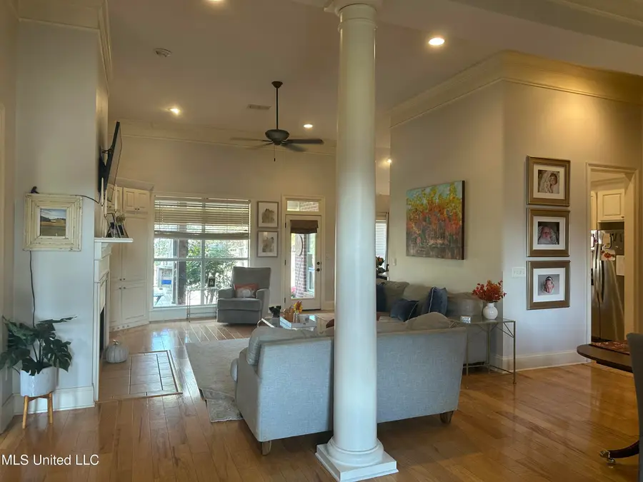 212 Belle Rose Circle, Madison, MS 39110 - Image #3
