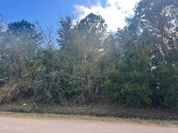 N Sumatra Street, Bay Saint Louis, MS 39520