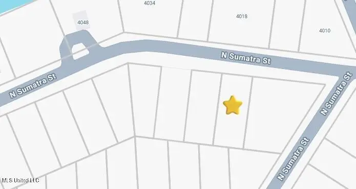 N Sumatra Street, Bay Saint Louis, MS 39520 - Image #3