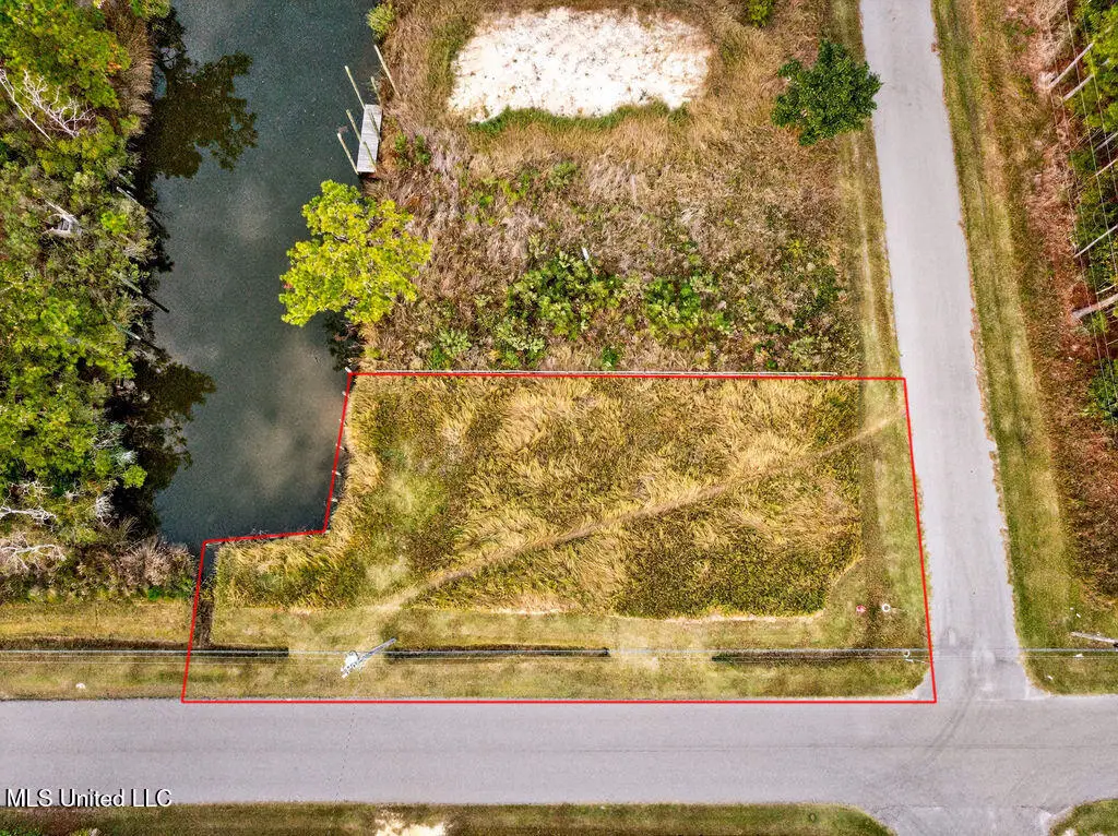 5203 Gulf Street, Bay Saint Louis, MS 39520 - Image #1