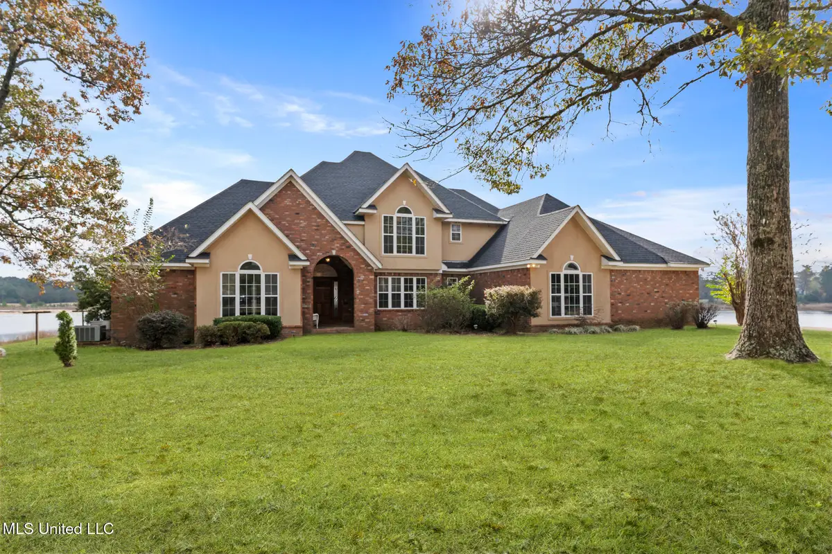 260 Gingers Lane, Leakesville, MS 39451 - Image #1