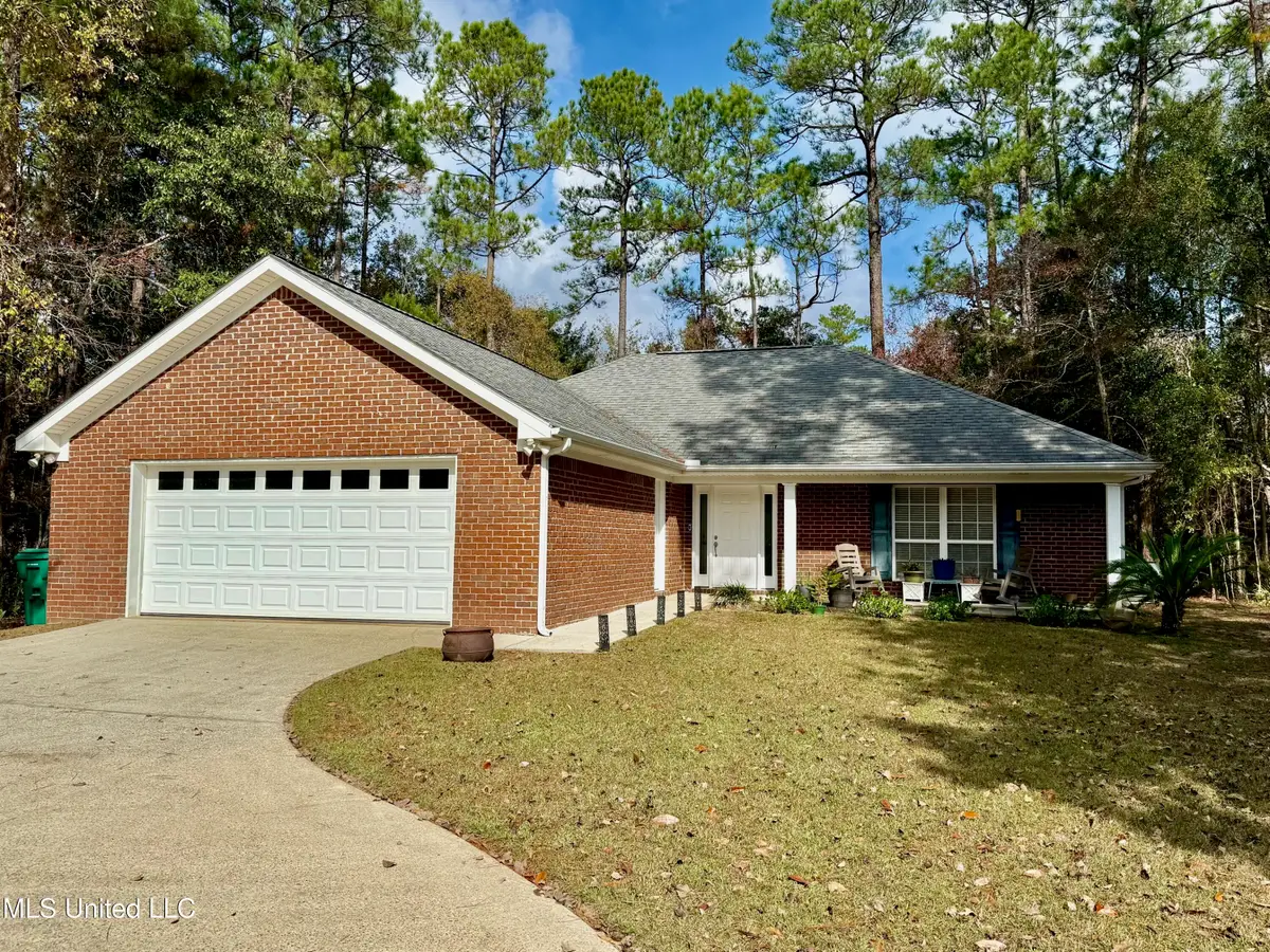 7315 Ahi Drive, Diamondhead, MS 39525 - Image #1