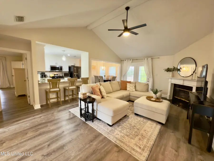 7315 Ahi Drive, Diamondhead, MS 39525 - Image #2