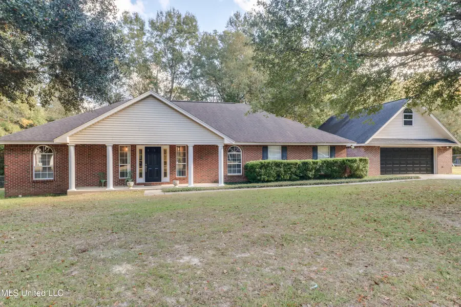 19062 E Highland Drive, Saucier, MS 39574 - Image #2