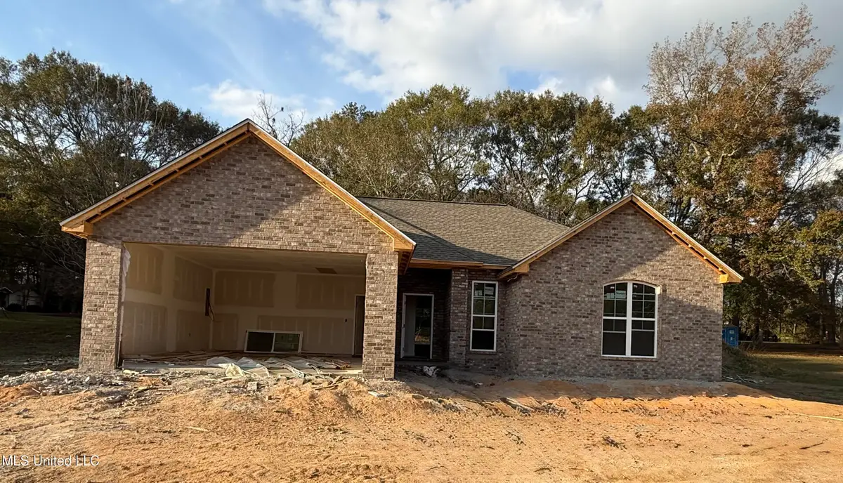 361 W Old Highway 24, Kokomo, MS 39643 - Image #1