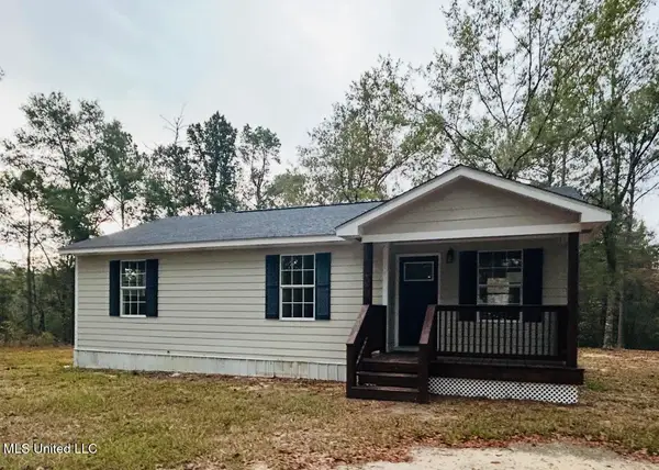 121 Brock, Lucedale, MS 39452